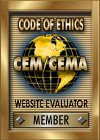Find out more about the Website Evaluators Code of Ethics
